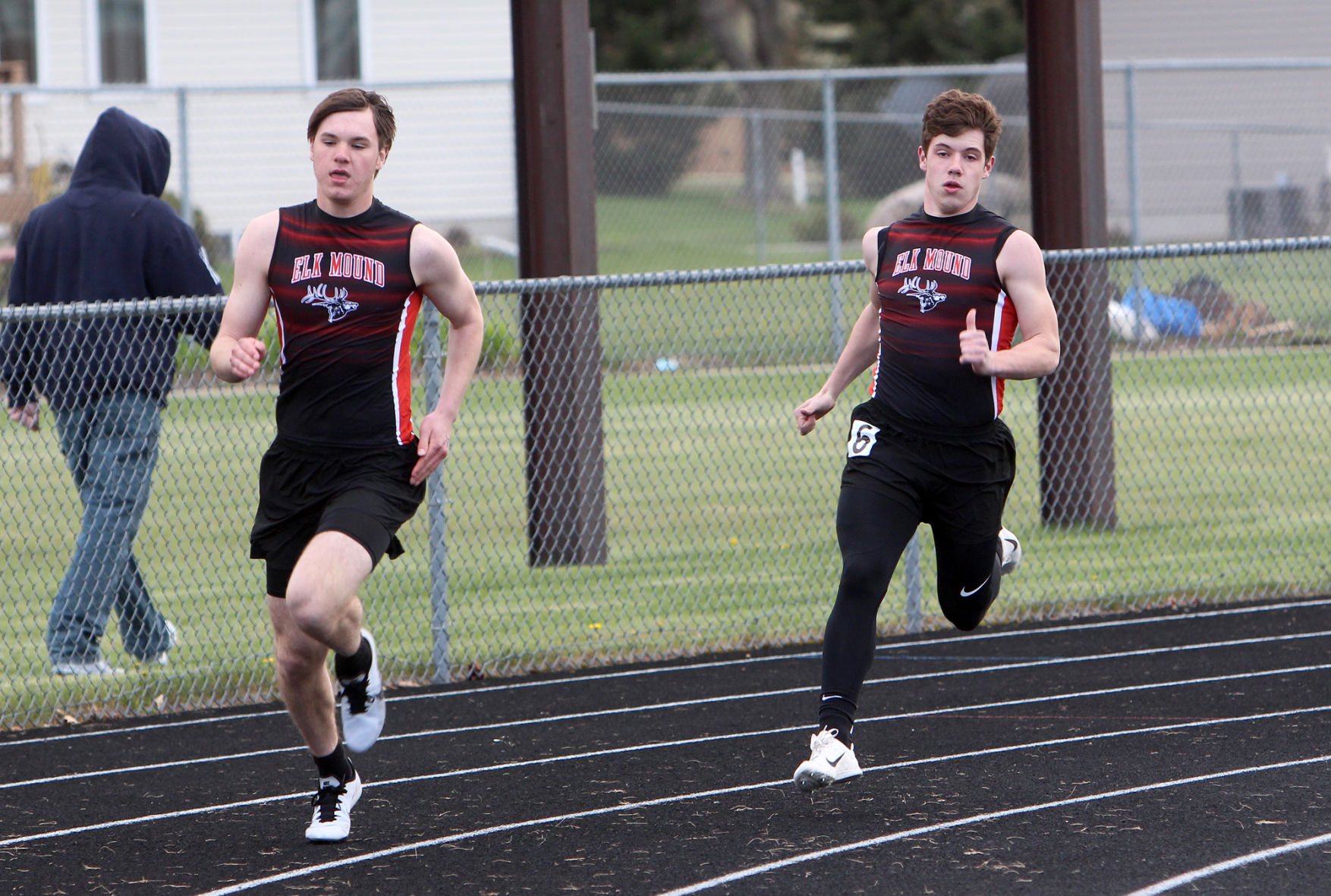 Dave Landgraf Invitational 5-4-21